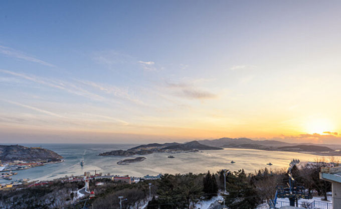 大连旅游景点大全排行榜（大连旅顺好玩的景点推荐）