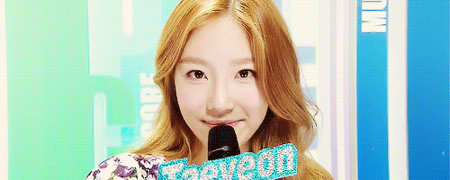 明星推荐同款隐形眼镜（韩国女星们都戴哪些牌子的隐形眼镜）(1)