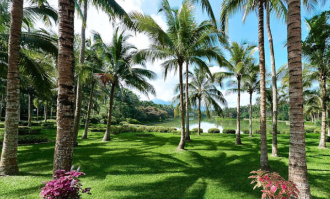 万宁旅游景点排名（万宁旅游景点攻略）