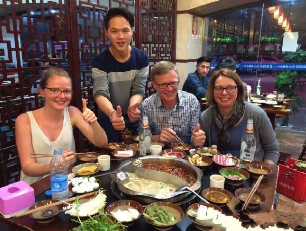 形容好吃的单词有哪些呢?