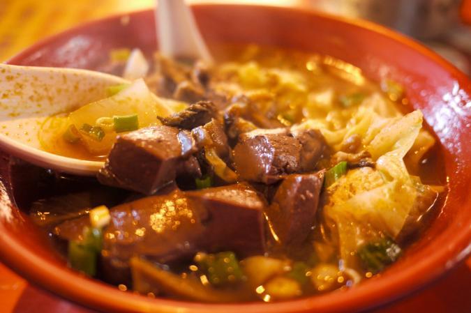 形容好吃的单词有哪些呢?