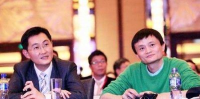 ​马云的子女是干啥的(小马云儿女)