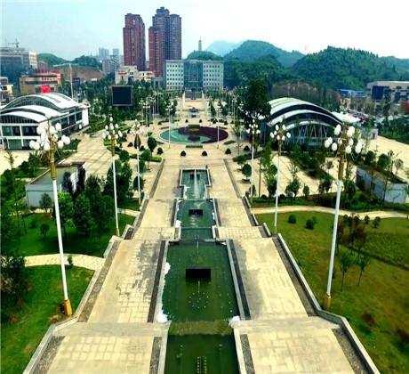 贵州福泉市最新消息（贵州中部的福泉市）(1)