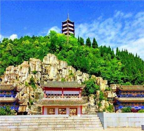 贵州福泉市最新消息（贵州中部的福泉市）(2)