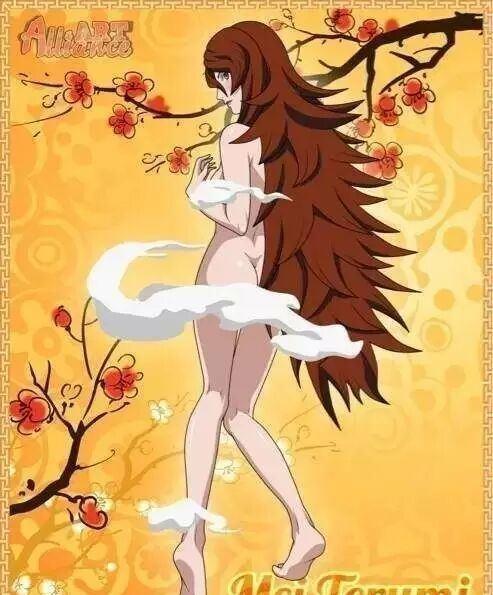 火影忍者丨土遁忍术大集合!盘点那些名不见经传的土遁忍术