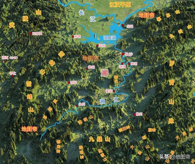 长沙常住人口总数趋势(长沙十年人口增长40)(1)