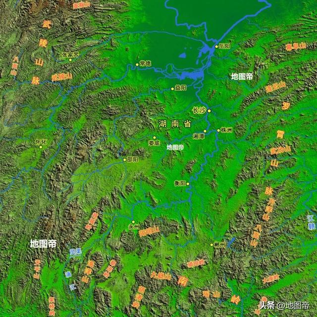 长沙常住人口总数趋势(长沙十年人口增长40)(3)