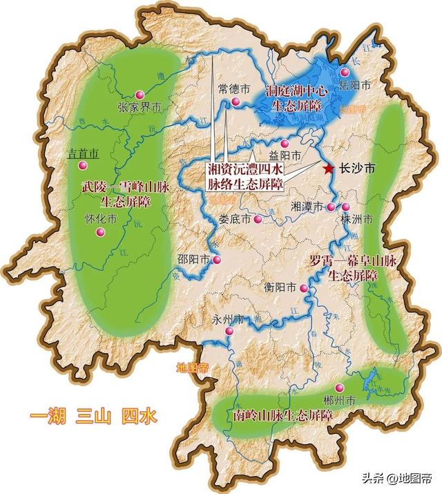 长沙常住人口总数趋势(长沙十年人口增长40)(8)