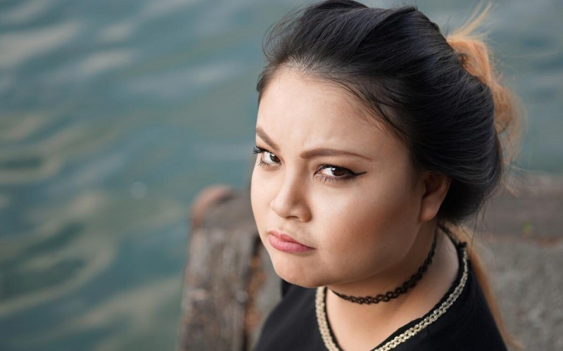 怨妇是什么意思（有一种女人叫怨妇十分痛苦）