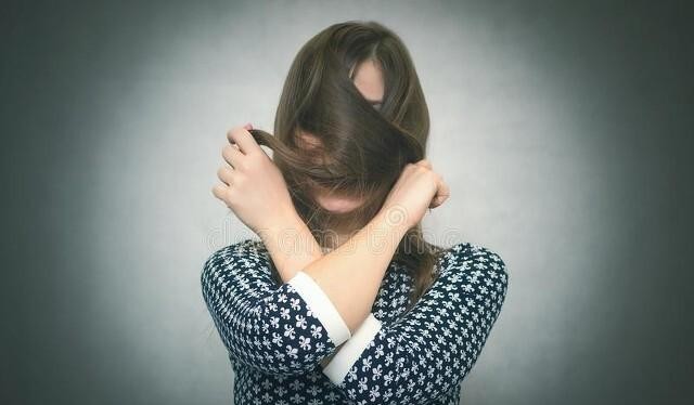 怨妇是什么意思（有一种女人叫怨妇十分痛苦）