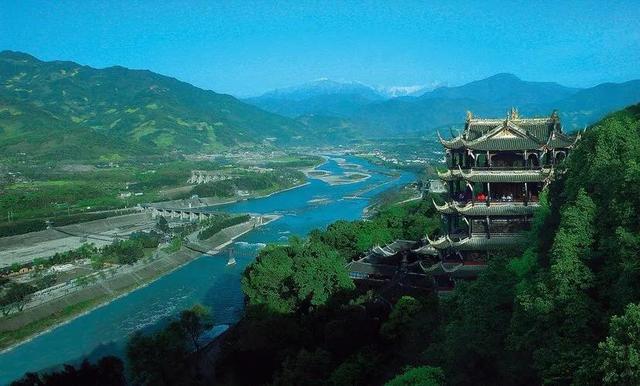 成都旅游攻略必去的10大景点（成都旅游必打卡的景点）(11)