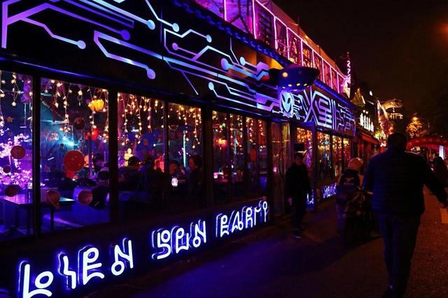 成都旅游攻略必去的10大景点（成都旅游必打卡的景点）(10)