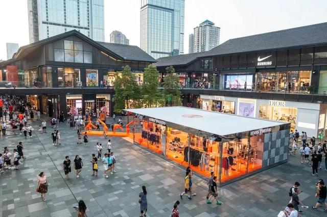 成都旅游攻略必去的10大景点（成都旅游必打卡的景点）(3)