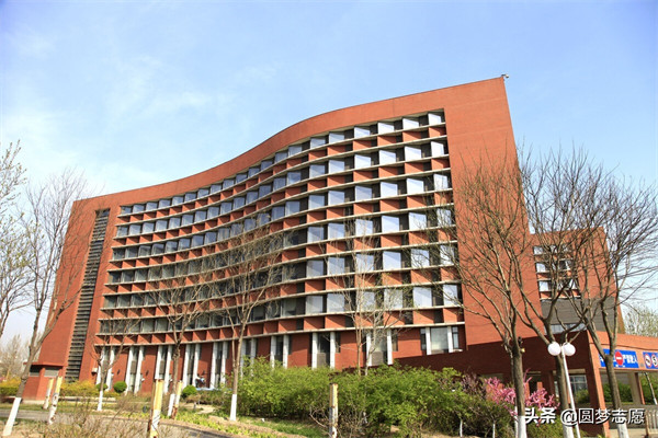 北京工业大学是985还是211(北京工业大学厉害吗)