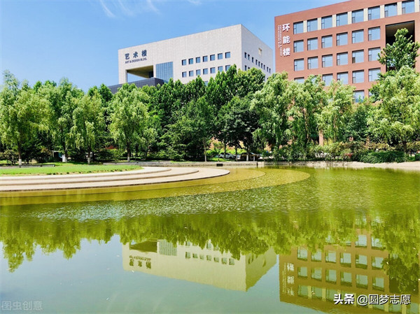 北京工业大学是985还是211(北京工业大学厉害吗)