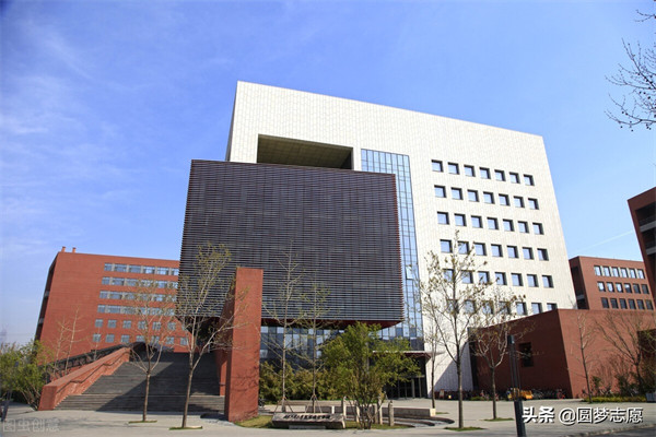 北京工业大学是985还是211(北京工业大学厉害吗)