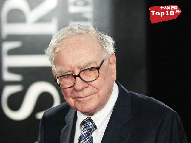 世界富豪排行榜73名（世界最新富豪排行榜TOP10）(8)