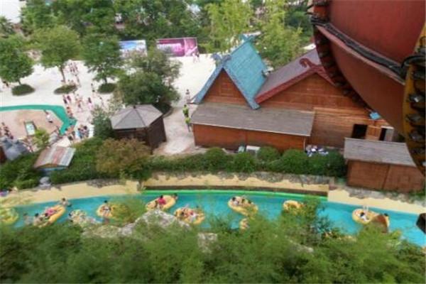 丽水必去的十个景点（丽水十大好玩的旅游地）(7)