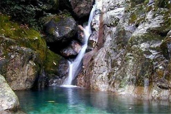 丽水必去的十个景点（丽水十大好玩的旅游地）(9)