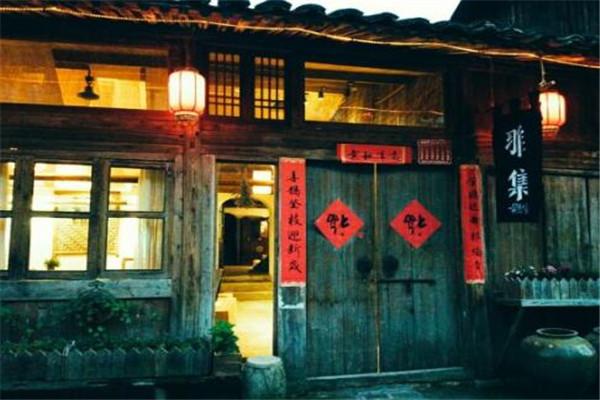 丽水必去的十个景点（丽水十大好玩的旅游地）(2)