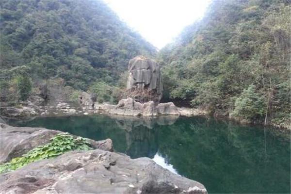 丽水必去的十个景点（丽水十大好玩的旅游地）(6)