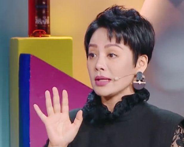 蔡康永问了2个问题,朱丹回应周一围不秀恩爱,江疏影却让人心疼