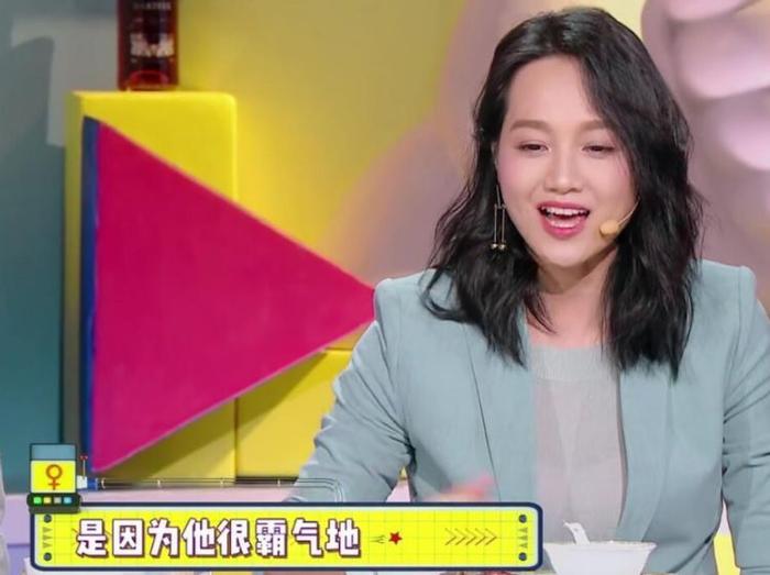 蔡康永问了2个问题,朱丹回应周一围不秀恩爱,江疏影却让人心疼