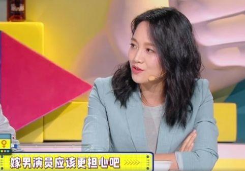 蔡康永问了2个问题,朱丹回应周一围不秀恩爱,江疏影却让人心疼