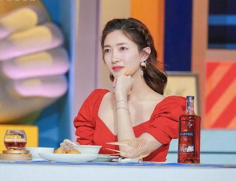 蔡康永问了2个问题,朱丹回应周一围不秀恩爱,江疏影却让人心疼