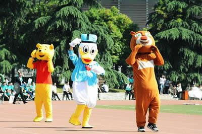 健康宝宝儿歌(宝宝健康操 巧虎儿歌)插图