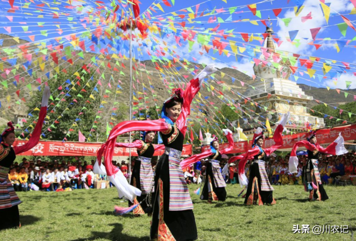 四川有哪些风俗(一文了解四川的4个传统习俗)