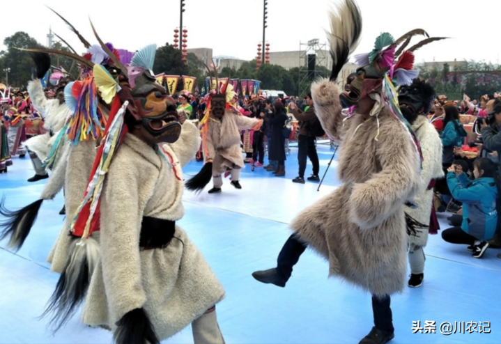 四川有哪些风俗(一文了解四川的4个传统习俗)