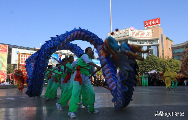 四川有哪些风俗(一文了解四川的4个传统习俗)