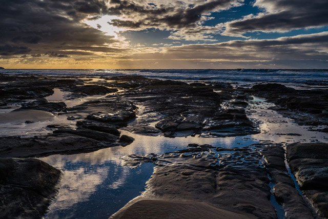大洋洲有哪些旅游景点 大洋洲十大旅游景点排行榜