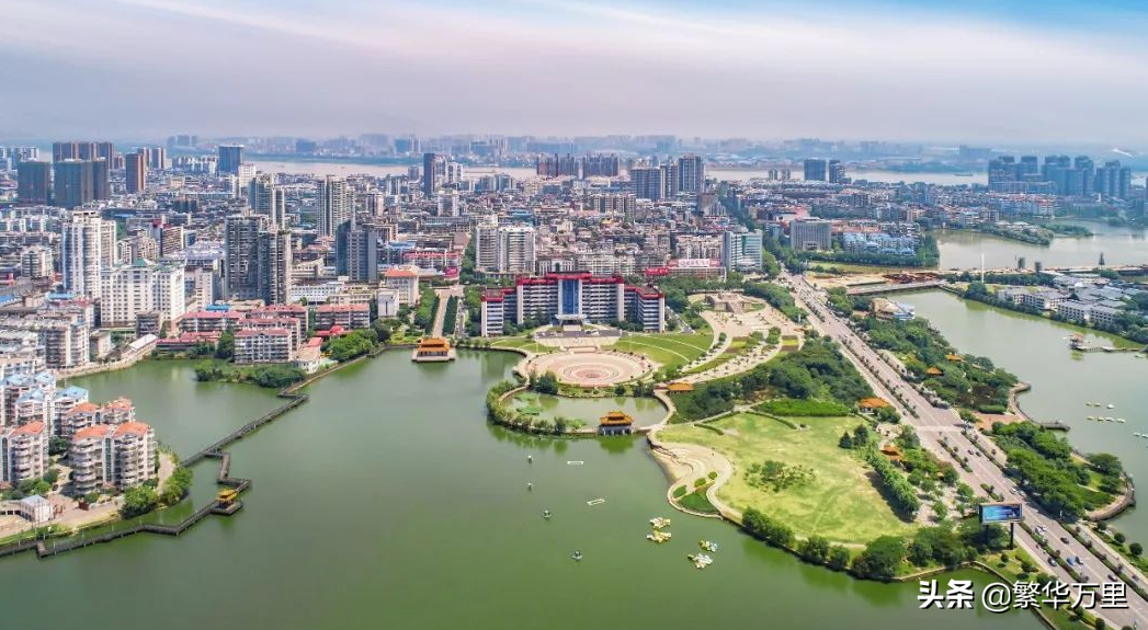 鄂州是哪个省（湖北省的区划调整）