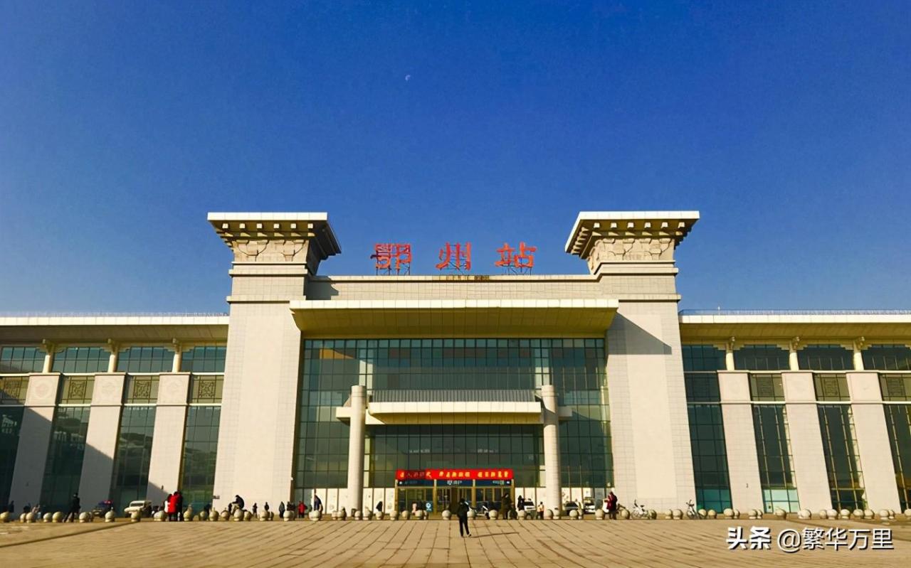 鄂州是哪个省（湖北省的区划调整）