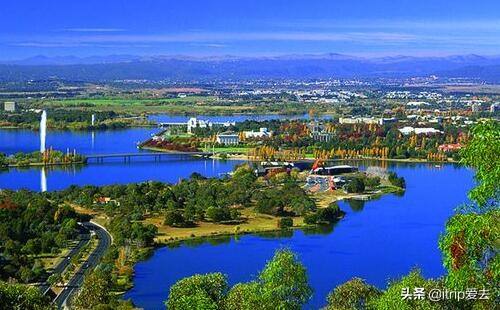 中国和澳大利亚时差（澳大利亚有三个时区）