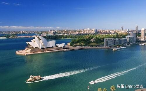 中国和澳大利亚时差（澳大利亚有三个时区）