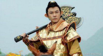 ​程铁牛为什么打程咬金？程咬金墓在哪里？