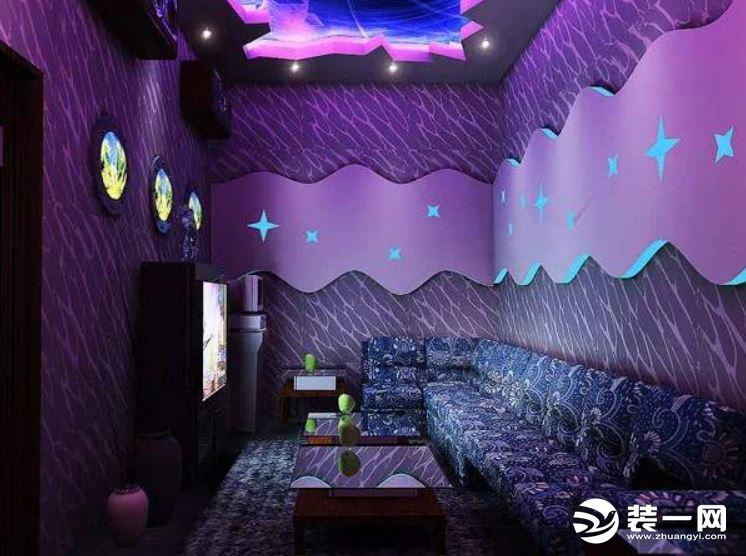 荧光漆和夜光漆的区别是什么（荧光漆涂刷流程图解）