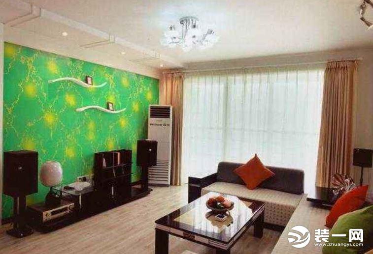 荧光漆和夜光漆的区别是什么（荧光漆涂刷流程图解）