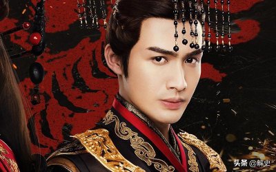 ​秦始皇最爱的女人是谁，一身丰功伟绩，也不能忽视了她的存在