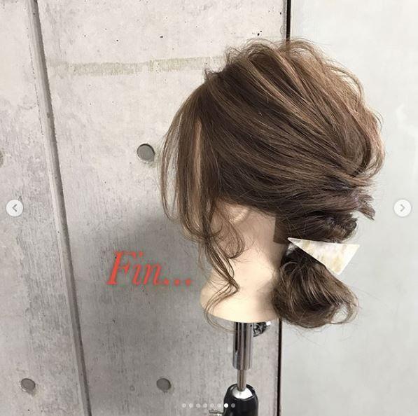 10种简单清爽的发型女教程 10种简单清爽的发型女教程