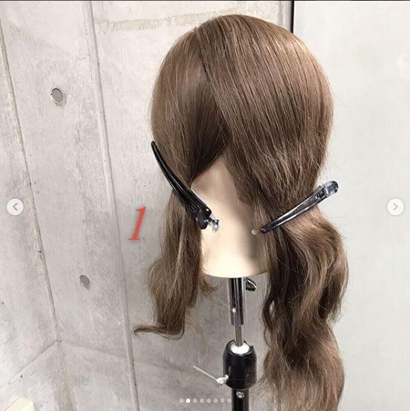 10种简单清爽的发型女教程 10种简单清爽的发型女教程