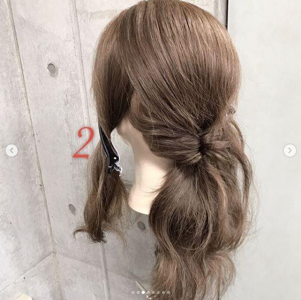 10种简单清爽的发型女教程 10种简单清爽的发型女教程