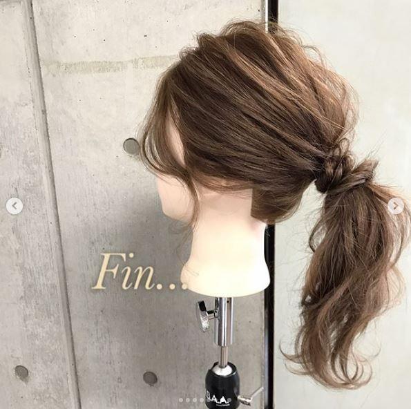 10种简单清爽的发型女教程 10种简单清爽的发型女教程