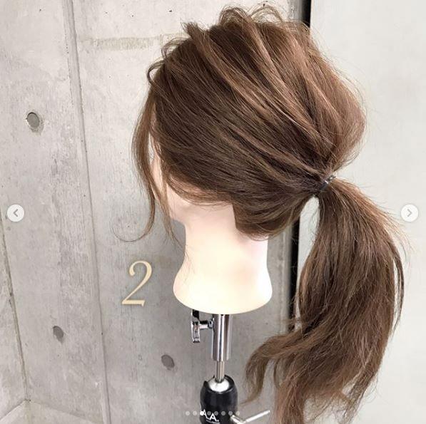 10种简单清爽的发型女教程 10种简单清爽的发型女教程