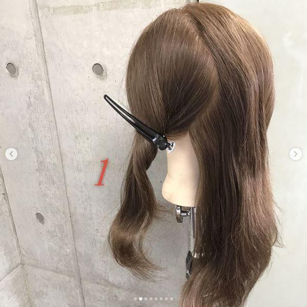 10种简单清爽的发型女教程 10种简单清爽的发型女教程