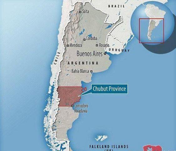 世界上最大的恐龙阿根廷龙（最大的恐龙）