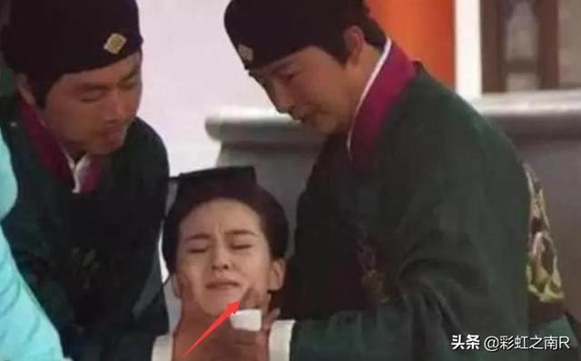 清朝有嫔妃殉葬制度吗-(清朝妃子需要陪葬惯例吗)